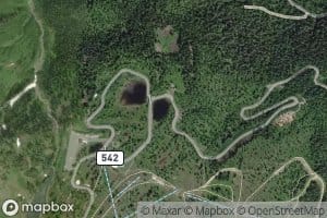 Highwood Lake