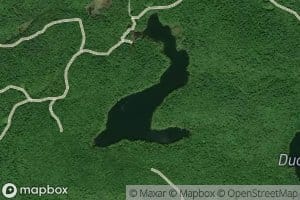 Crooked Lake
