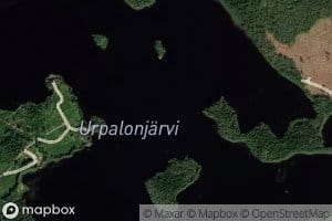Urpalonjarvi