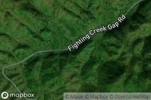 Hickory Flats Branch