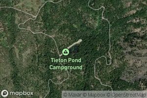 Tieton Pond