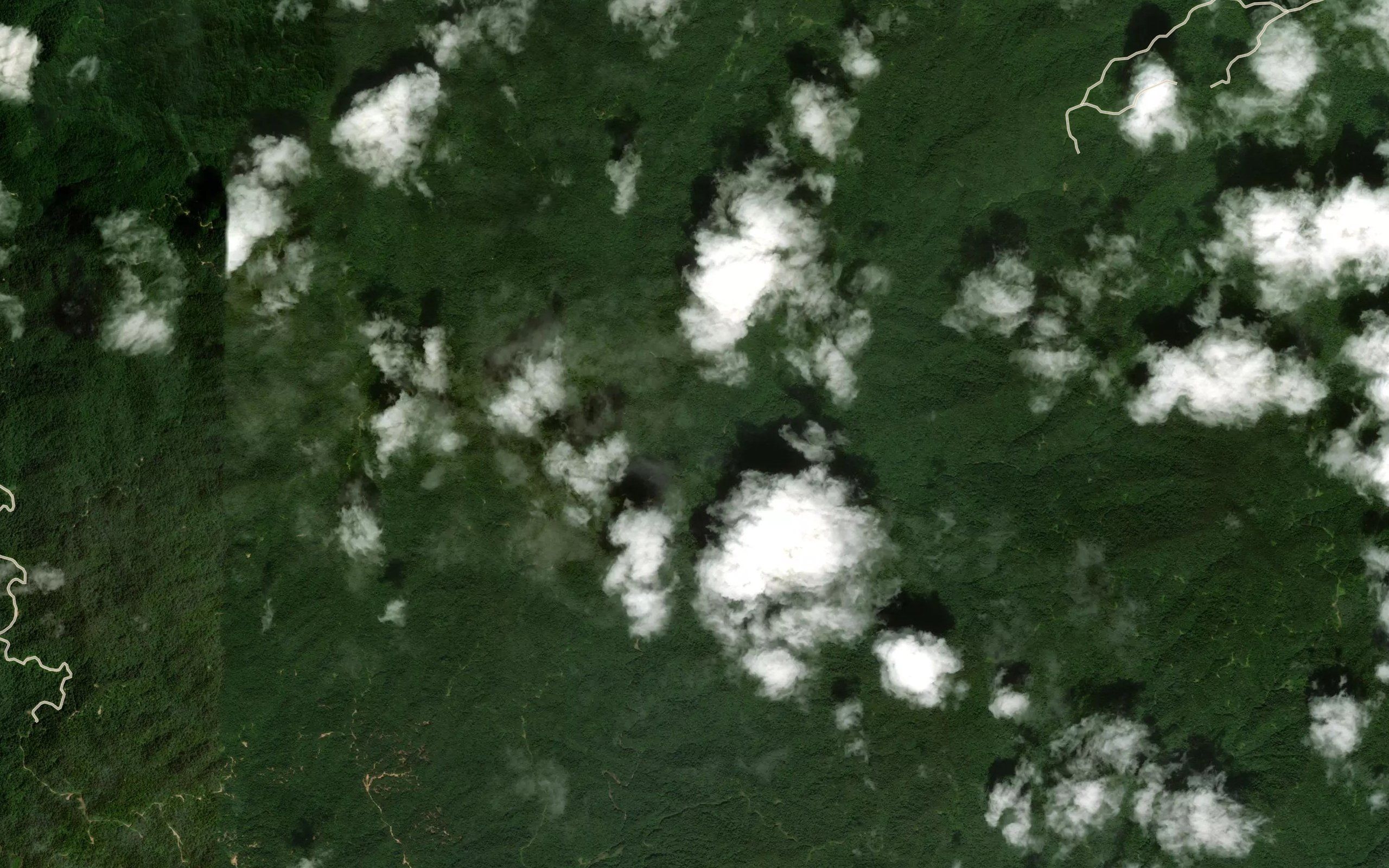 Sungai Pemarakan
