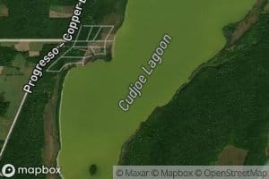Cudjoe Lagoon