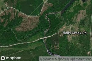 Cloudy Creek