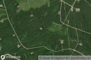 Water Gap Slough