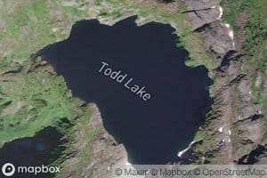 Todd Lake