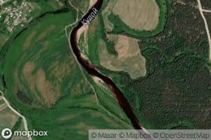 Bol'shaya Sel'men'ga