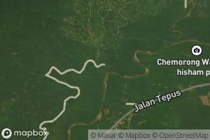 Sungai Lepah