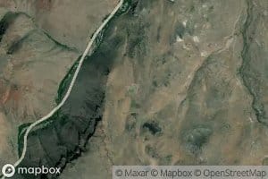 Shearing Plant Reservoir