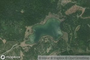 Lonely Lake