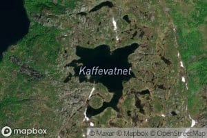 Kaffivatnet