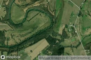 Little Slate Creek