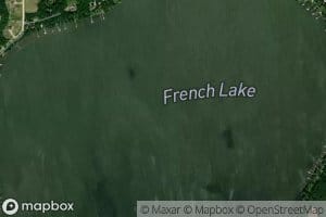 French Lake