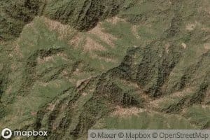 Barranca La Higuerita