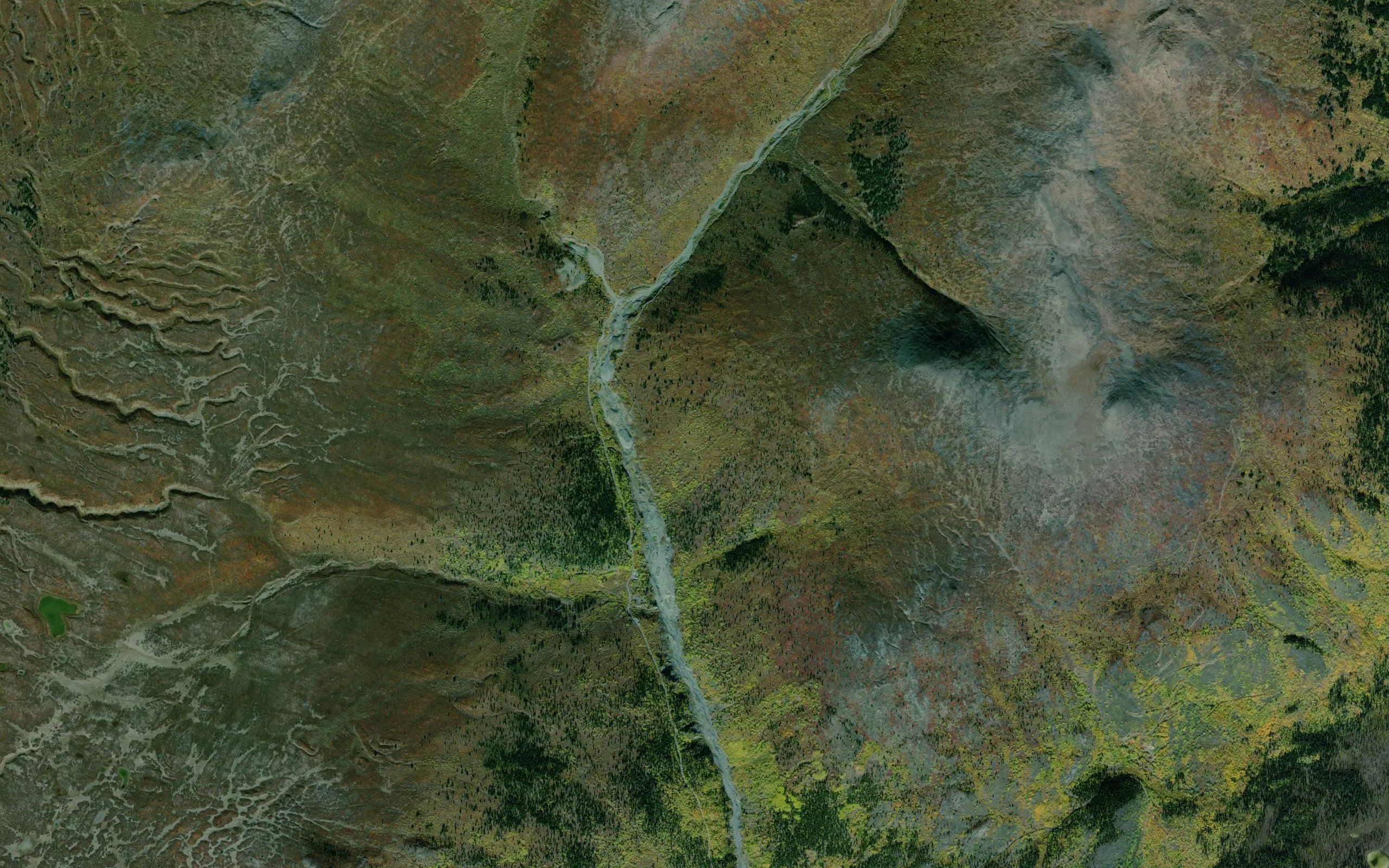 Plumb Creek