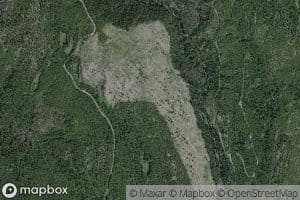 Stump Creek