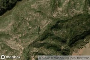 Barranca El Campanario