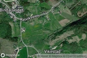 Vikestadbekken