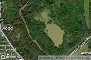 Englewood Recreation Reservoir