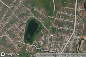 Krasnyy Mys