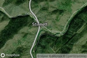 Stinnett Creek