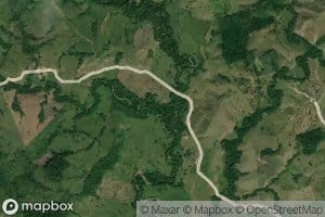 Quebrada La Danta