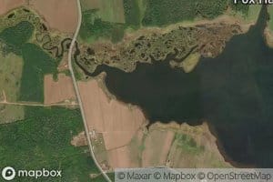 Fox Creek