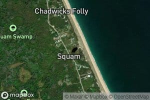 Squam Pond