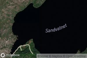 Sandvatnet