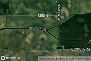 Clark Branch