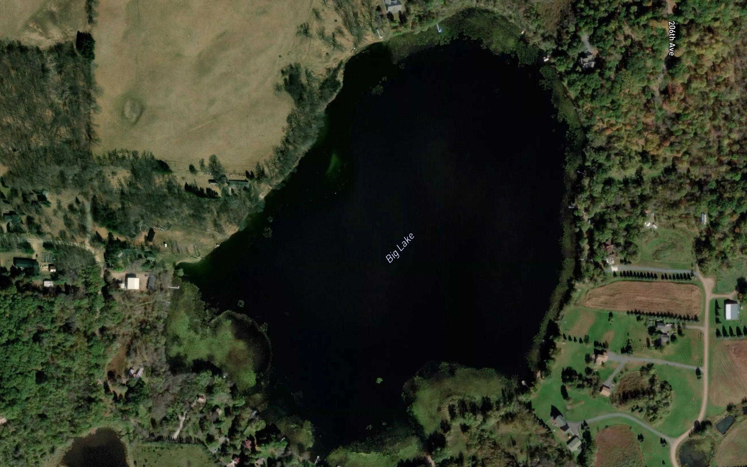 Big Lake