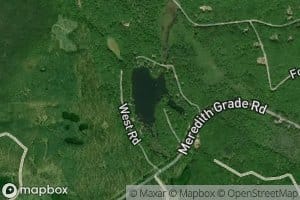 Trout Lake