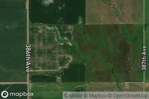 Tower Reach (historical)