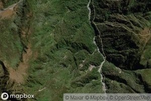 Toaroha River