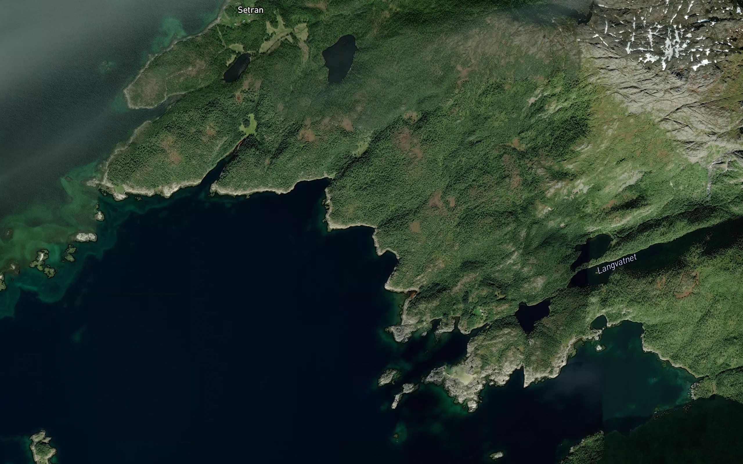 Djupvika