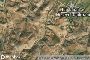 Cheshmeh-ye Sarab-e Hoseyn