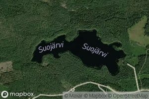 Suojarvi