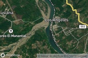 Rio Santa Rosa