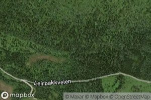 Skavlibekken