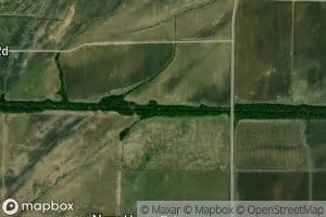 Ditch Number 23