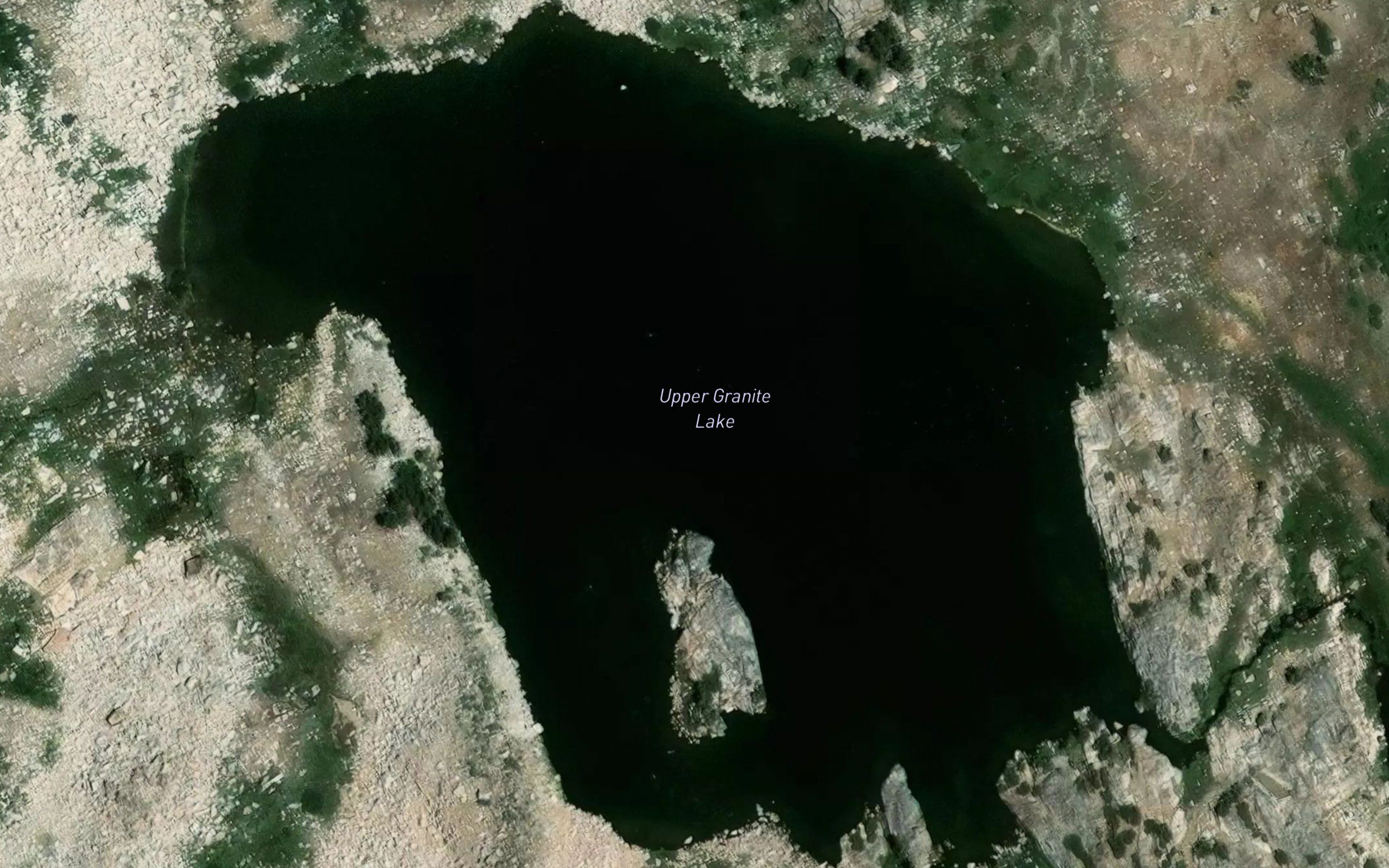 Granite Lakes