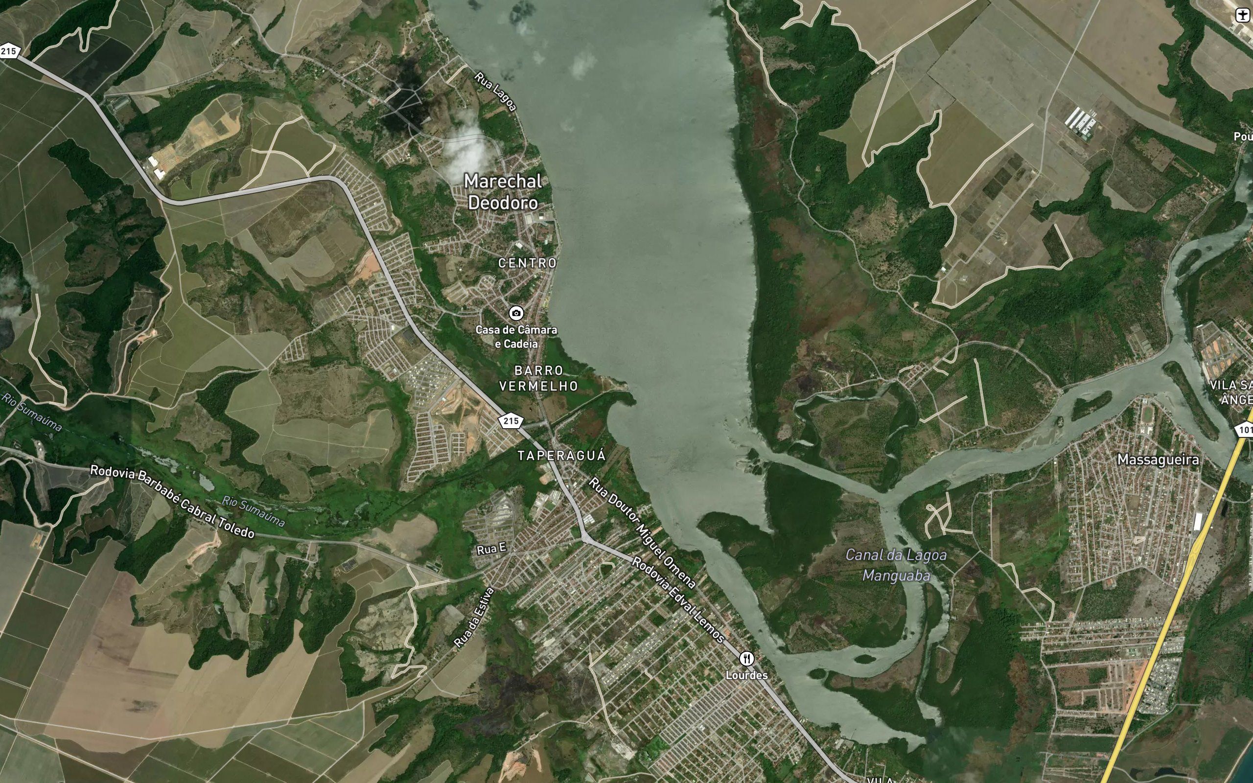 Rio Sumauma