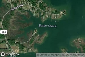 Butler Creek