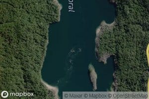 Lago Totoral