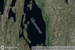 Gasevatnet