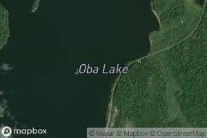 Oba Lake