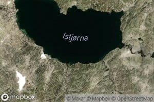 Istjorni