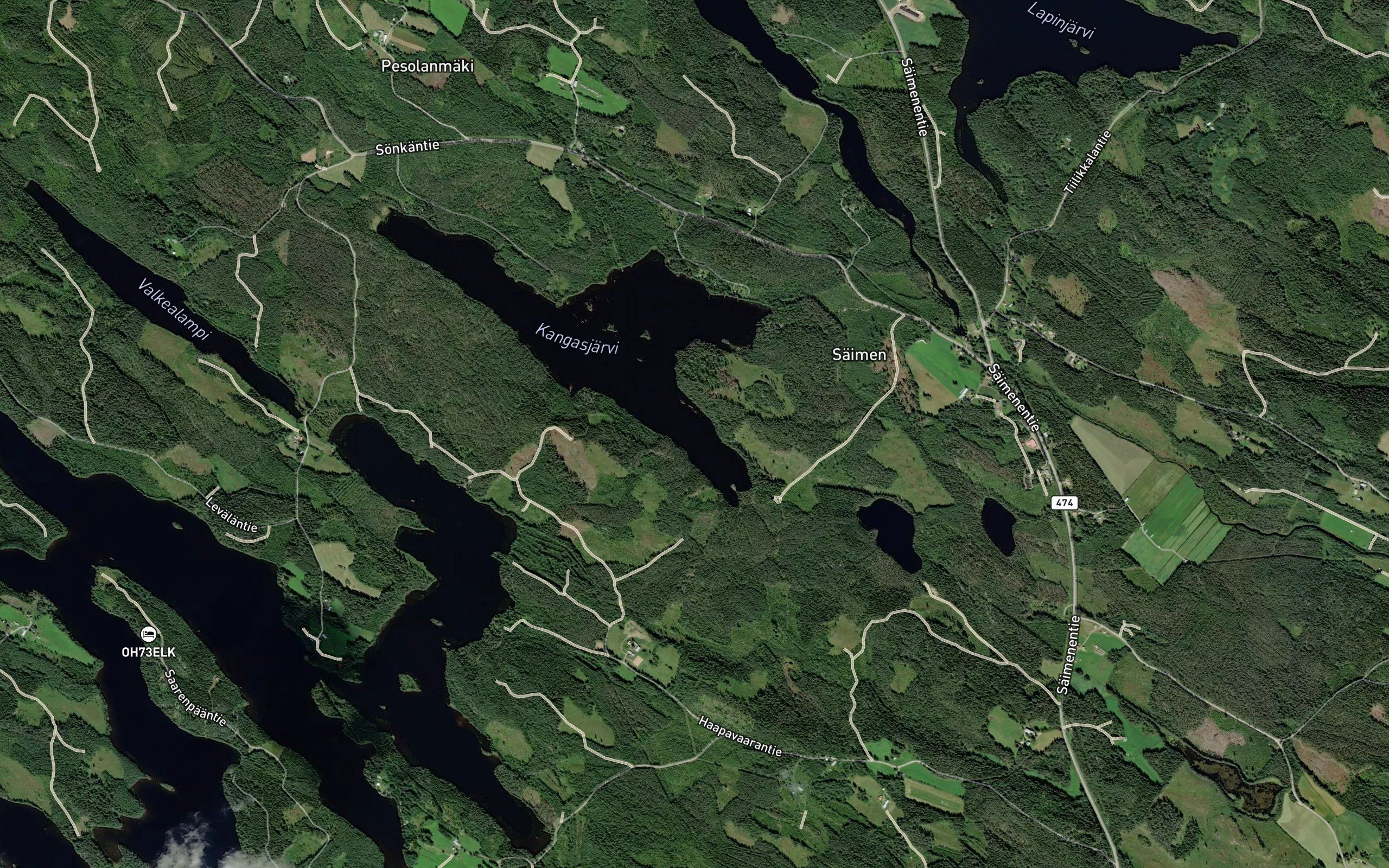Hassisenlahti