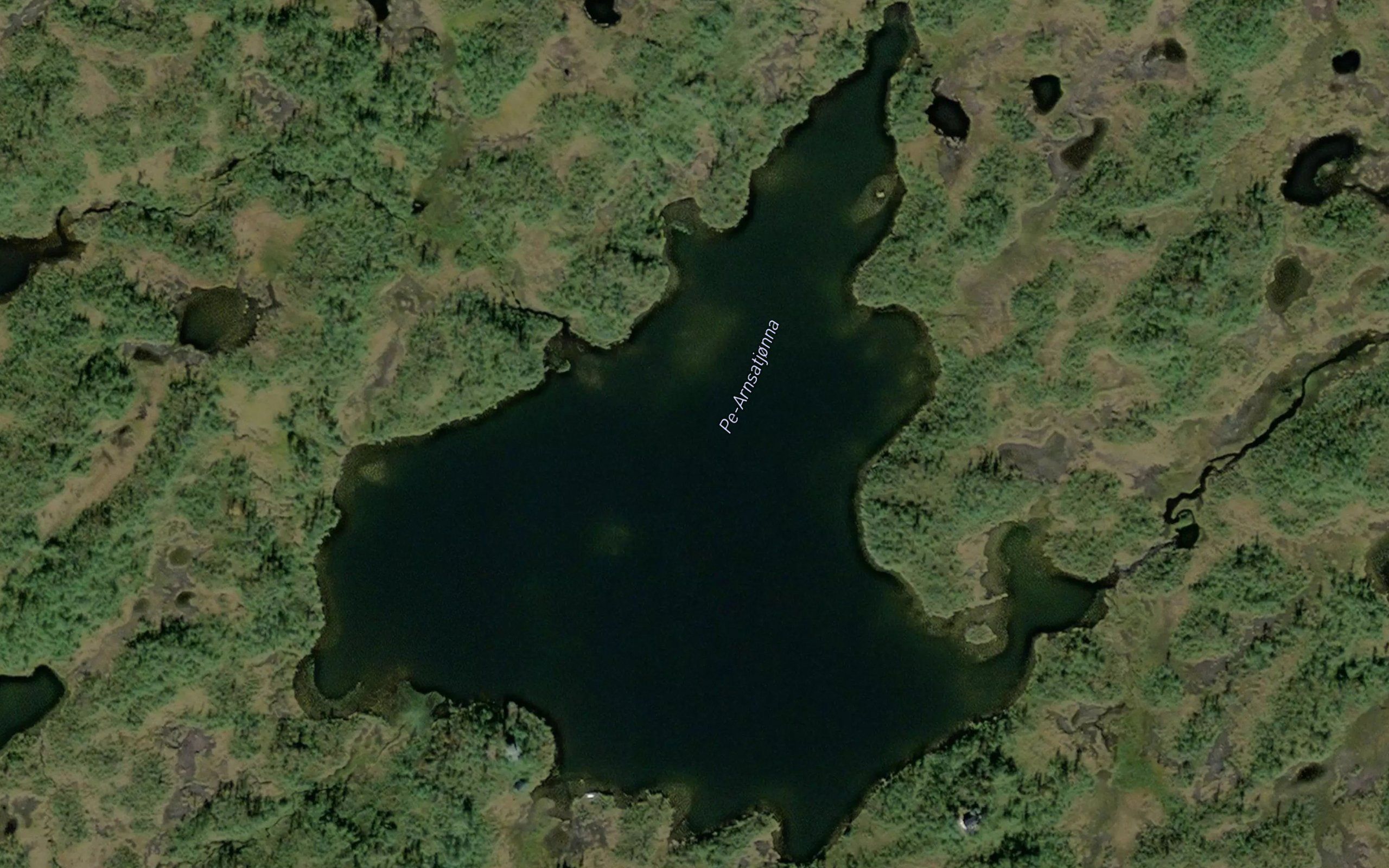Pe-Arnsatjonna