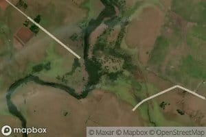 Arroyo de la Isla del Puma